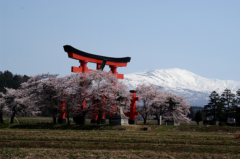 Strongholds of Yamabe: The Castles That Came and Went