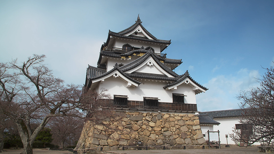 刀剣ワールド 城】国宝5城・重要文化財7城 特集