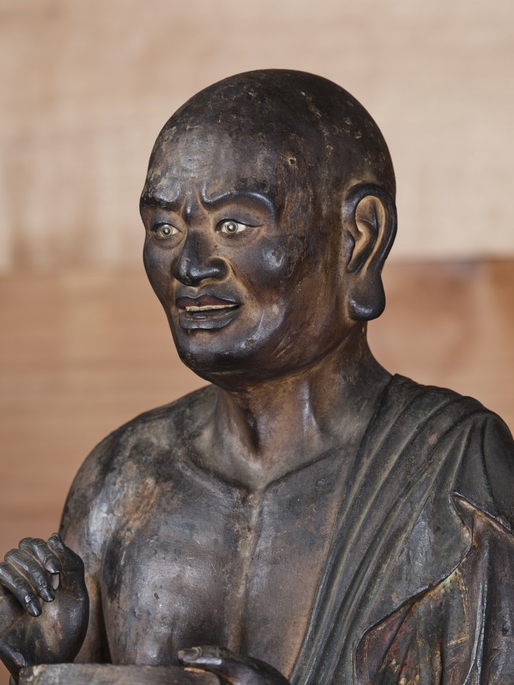 文化財デジタルコンテンツダウンロード機能