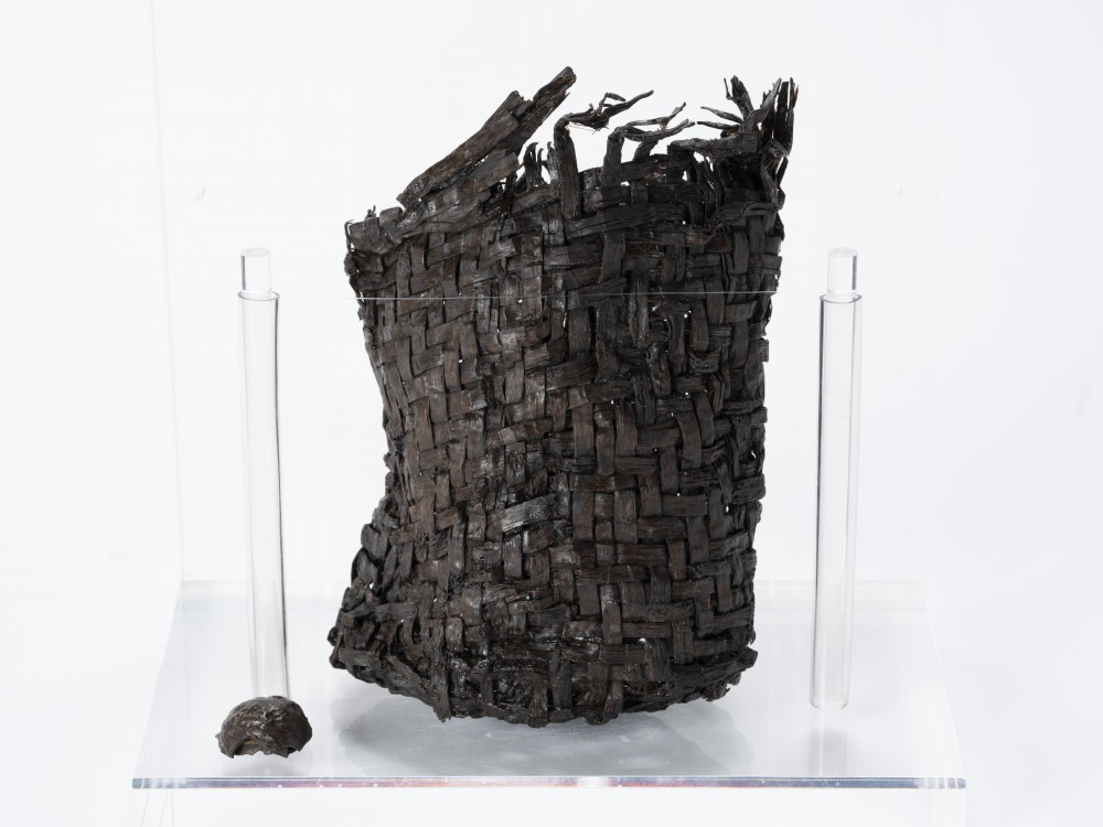 三内丸山遺跡(世界遺産) 縄文ポシェット 陶芸品 文化財デジタルコンテンツダウンロード機能