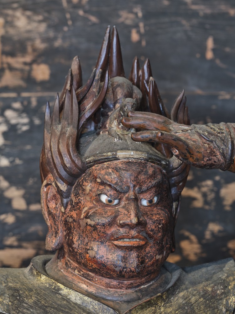 文化財デジタルコンテンツダウンロード機能