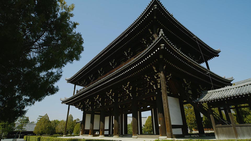 東福寺 - ジャパンサーチ